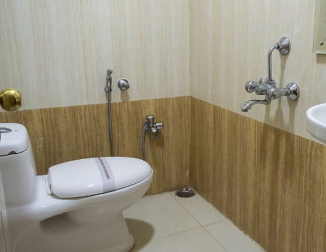 Polo Rooms, Bhopal 3